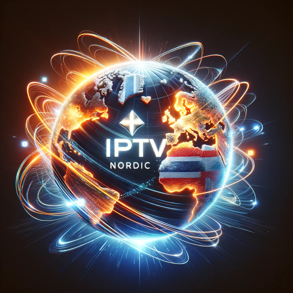 nordic iptv