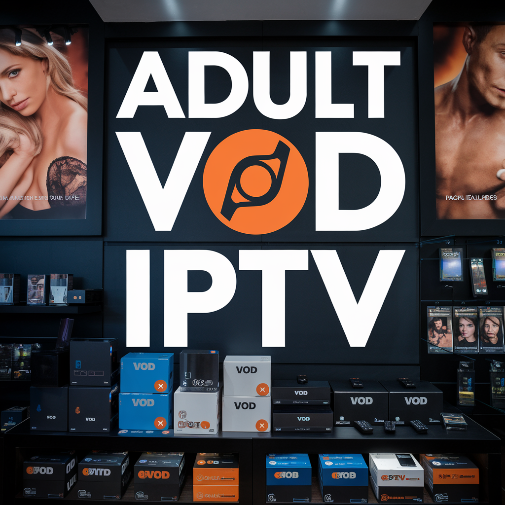 Adult vod iptv