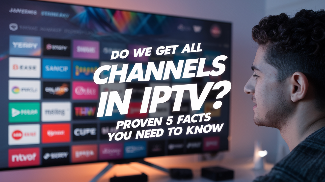 iptv ghost