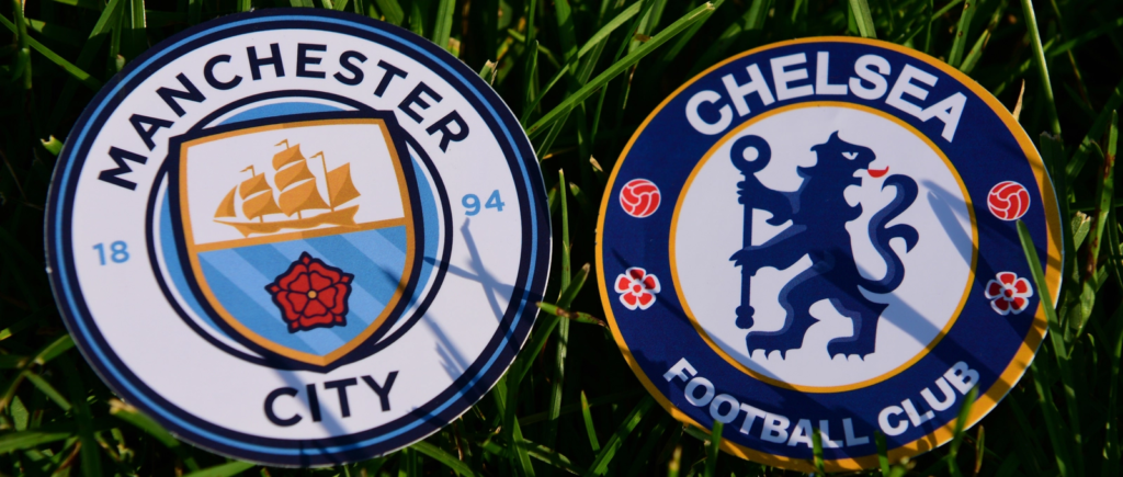 Manchester City vs Chelsea