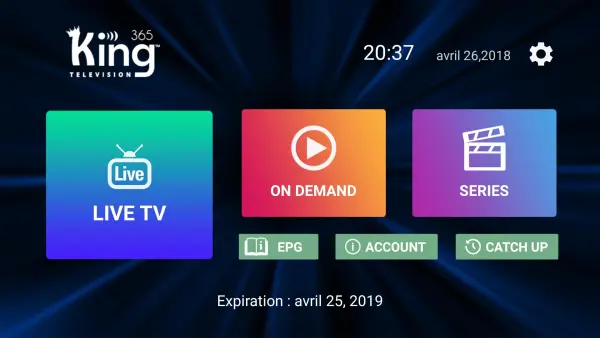 IPTV King Review: IPTV Program Comprehensive and Forum Guide 2025